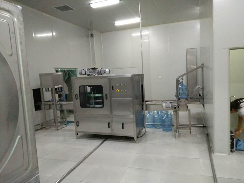 這些水處理設備安裝與使用基本知識你知道嗎？